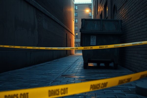 Yang Zhang sentenced to 18 years to life for 2026 Flushing murder