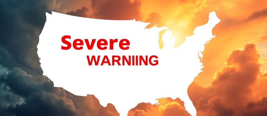 Severe Extreme Heat Warning for New York