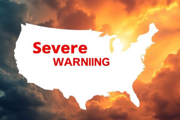 Severe Extreme Heat Warning for New York
