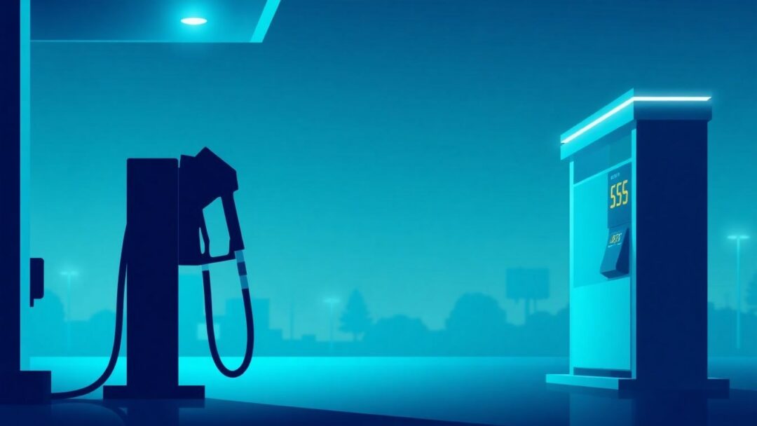 New York gas prices hold steady at $3.934 per gallon this week
