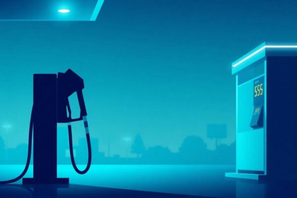 New York gas prices hold steady at $3.934 per gallon this week