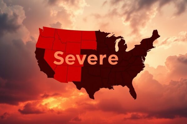 Severe Extreme Heat Warning issued for parts of New York