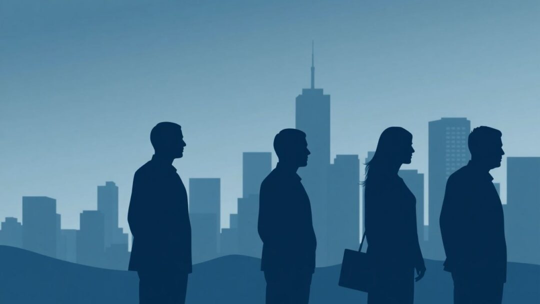 New York's Unemployment Rate Holds Steady at 4.6% in June 2026