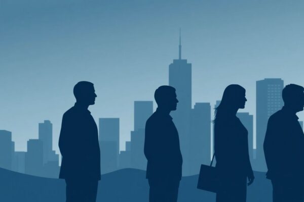 New York's Unemployment Rate Holds Steady at 4.6% in June 2026