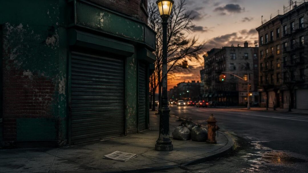 12-year-old boy killed in Bronx shooting: Community seeks justice