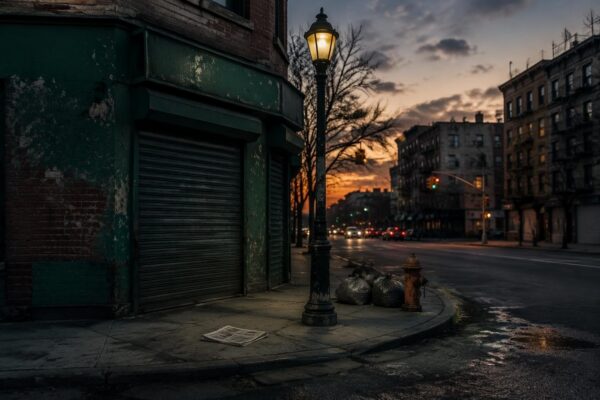 12-year-old boy killed in Bronx shooting: Community seeks justice