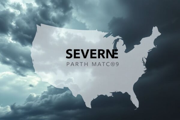 Severe Flood Watch issued for New York and northeast New Jersey