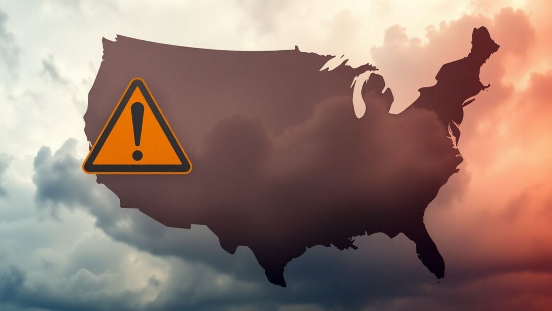 Severe Flash Flood Warning in Effect for New York Areas