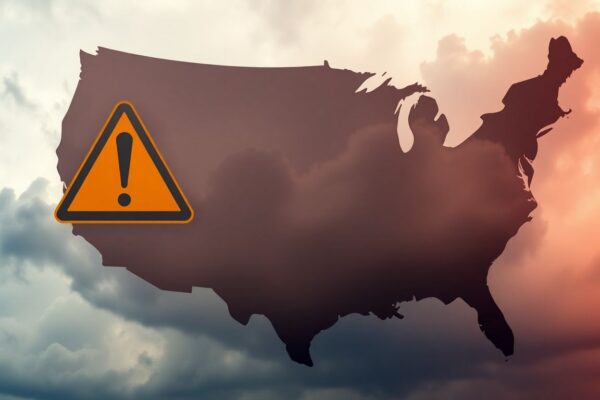 Severe Flash Flood Warning in Effect for New York Areas