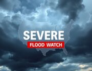 Severe Flood Watch Issued for New York