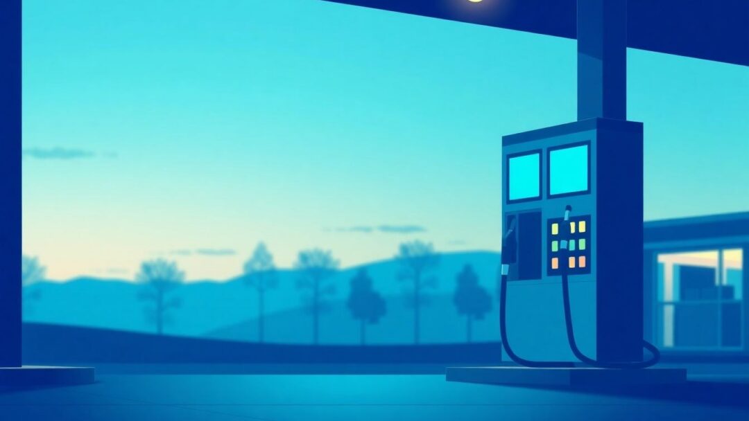New York gas prices dip slightly this week, still above national average