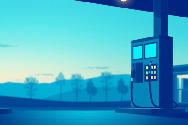 New York gas prices dip slightly this week, still above national average