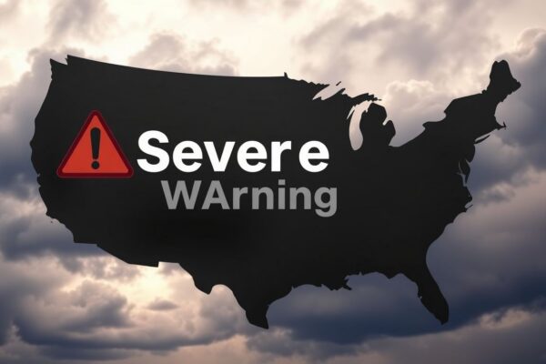 Severe Flood Warning issued for Allegany, New York