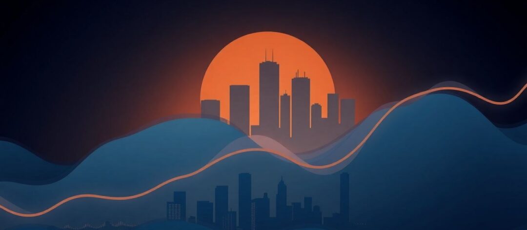New York's Economic Pulse: Stability in Unemployment Amid Population Shifts