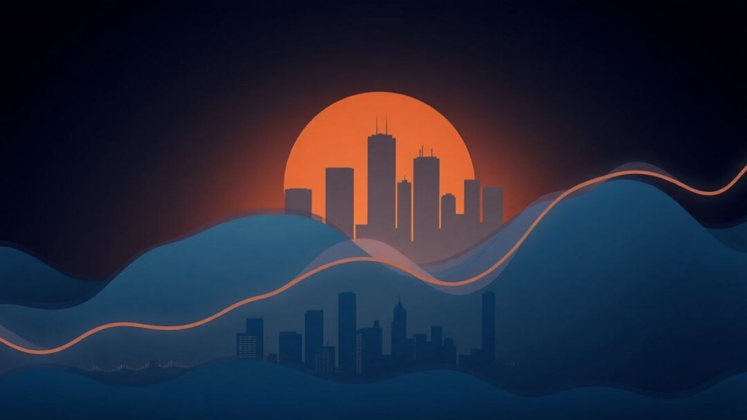 New York's Economic Pulse: Stability in Unemployment Amid Population Shifts