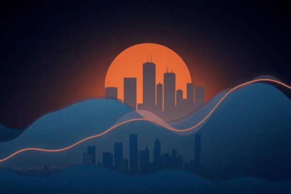 New York's Economic Pulse: Stability in Unemployment Amid Population Shifts