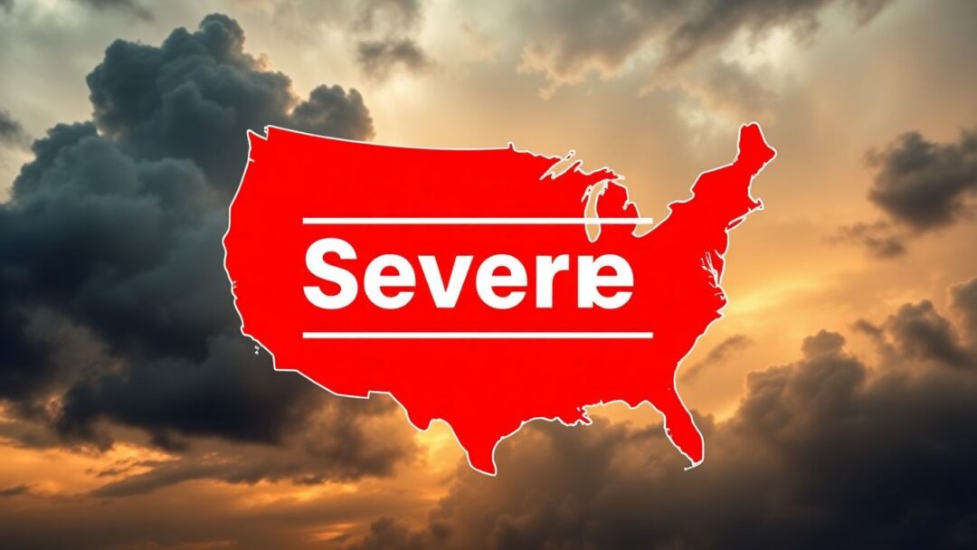 Severe Flood Watch Issued for New York Counties