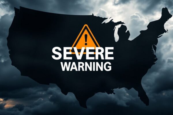 Severe Flood Warning issued for Monroe, NY