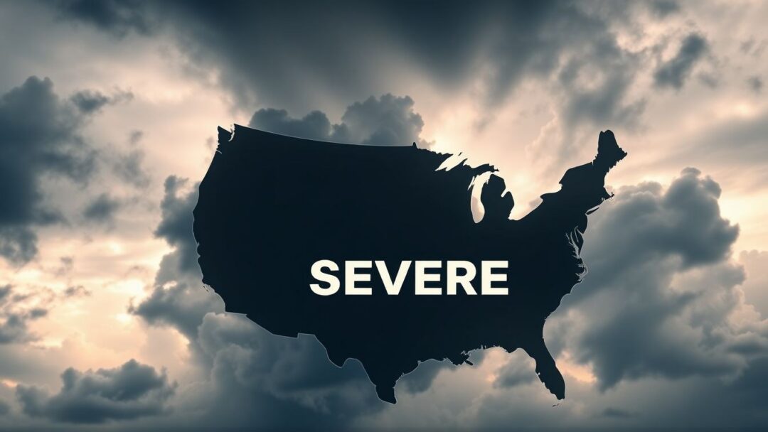 Severe Flood Warning issued for Bronx and Westchester, New York