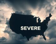 Severe Flood Warning issued for Bronx and Westchester, New York
