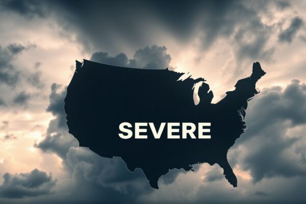 Severe Flood Warning issued for Bronx and Westchester, New York