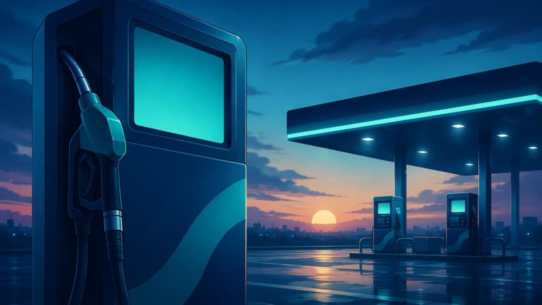 New York gas prices hold steady at $4.077 per gallon this week