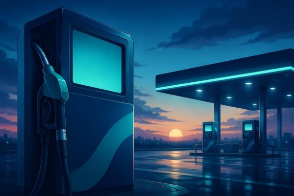 New York gas prices hold steady at $4.077 per gallon this week