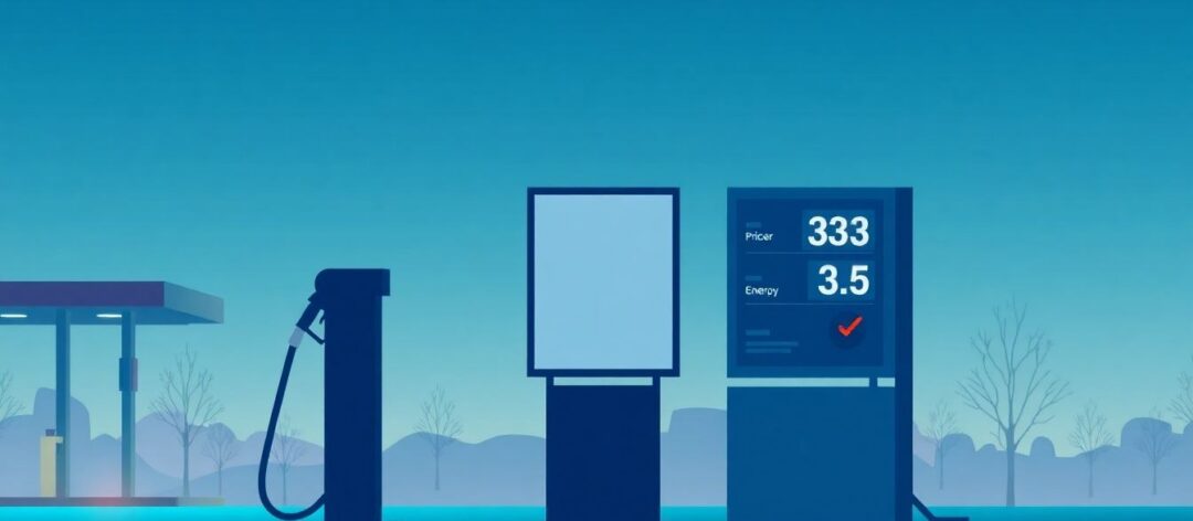 New York gas prices hold steady at $4.19 per gallon this week