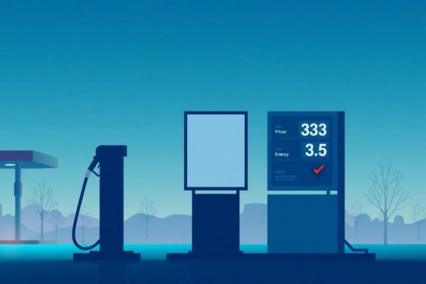 New York gas prices hold steady at $4.19 per gallon this week