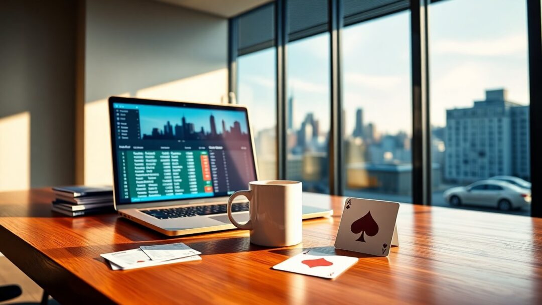 A beginner's guide to legal sports betting in new york