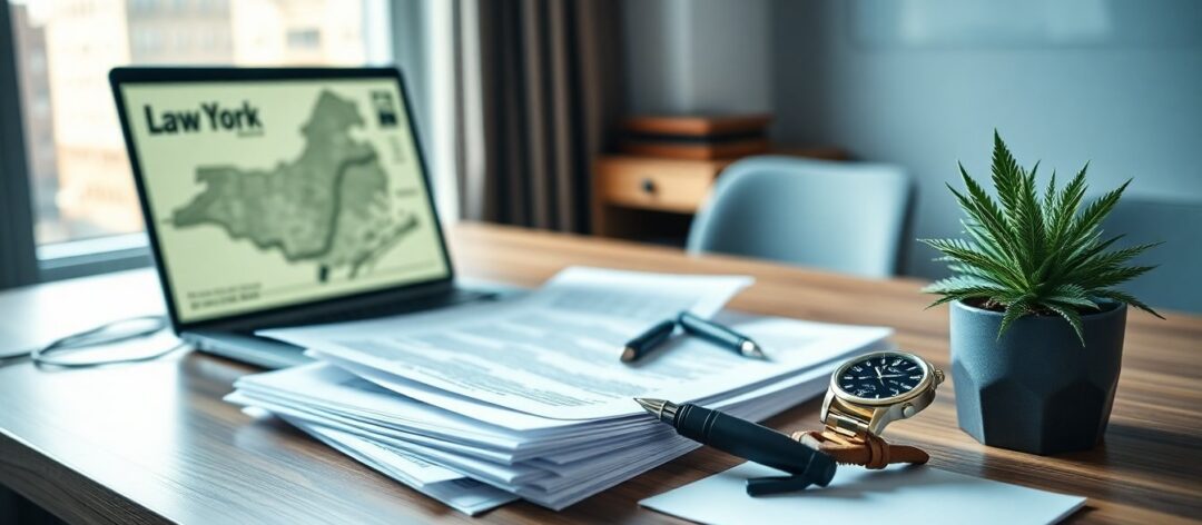 A guide to launching a cannabis microbusiness in New York city