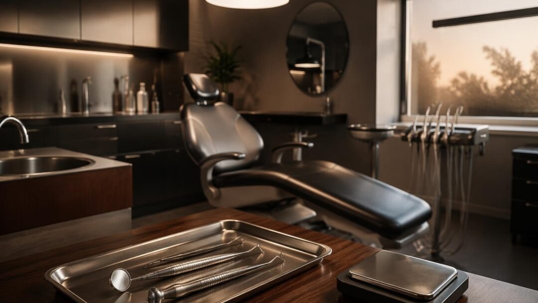 Accessing Low-Cost Dental Services in New York City