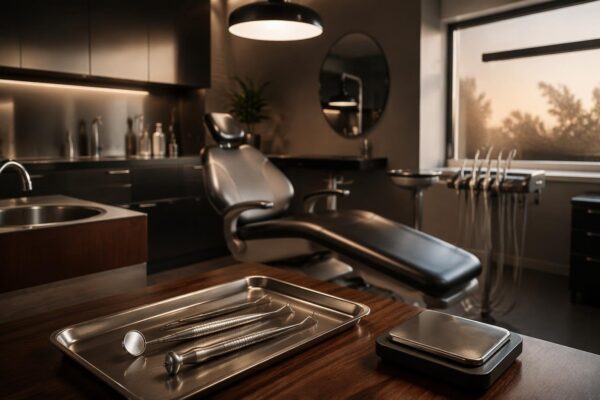 Accessing Low-Cost Dental Services in New York City