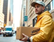 Amazon Delivery Workers in New York City Face Dangerous Heat Conditions