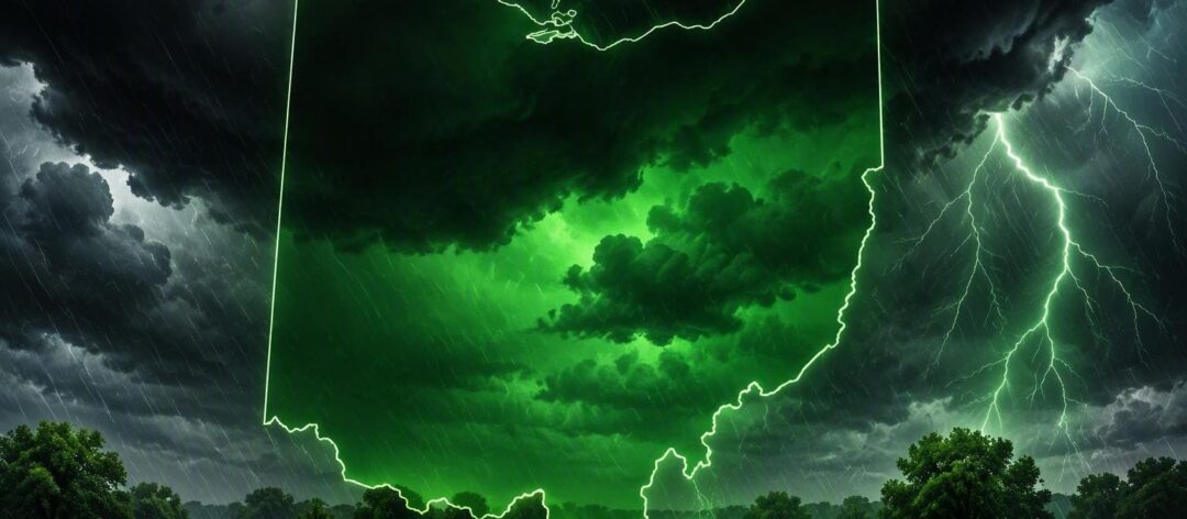 Severe Flood Warning in Effect for Ulster, NY