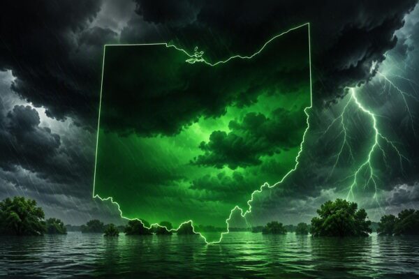 Severe Flood Warning in Effect for Ulster, NY