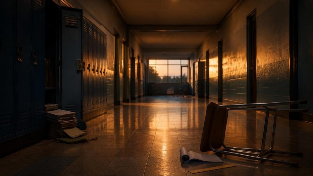 Betty Rosa's Visit to Buffalo School District Amid Crisis and Controversy