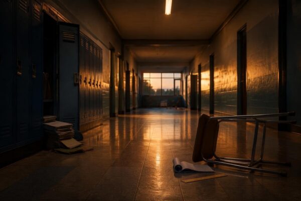 Betty Rosa's Visit to Buffalo School District Amid Crisis and Controversy