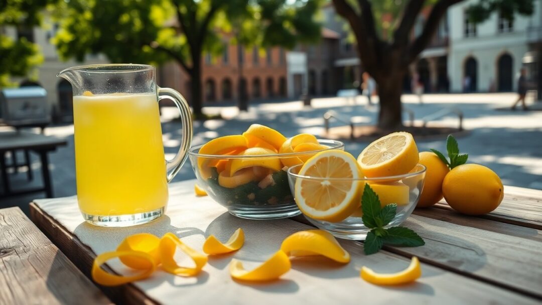 Brook and Maya Wilson launch Double Trouble Citrus in Town of Tonawanda