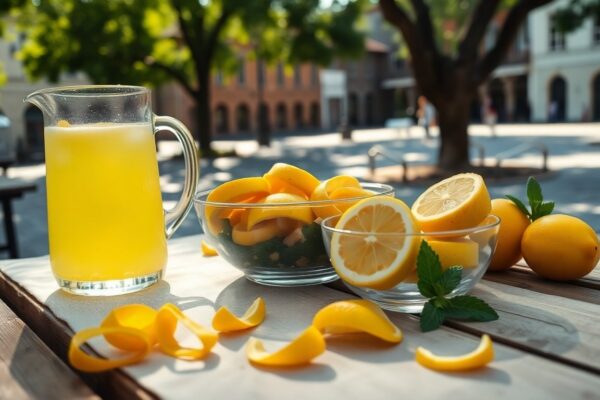 Brook and Maya Wilson launch Double Trouble Citrus in Town of Tonawanda