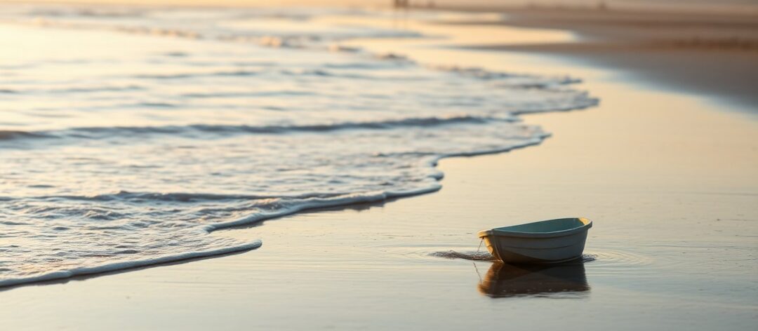 Brooklyn girl, 6, swept away by current at Southampton beach