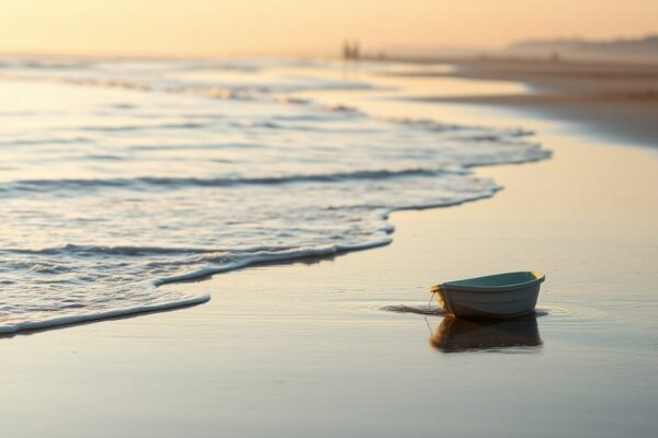 Brooklyn girl, 6, swept away by current at Southampton beach