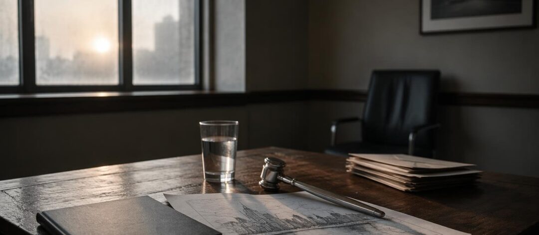 Buffalo Housing Court Advisory Council: Challenges and Criticisms