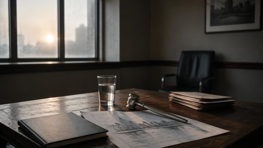 Buffalo Housing Court Advisory Council: Challenges and Criticisms