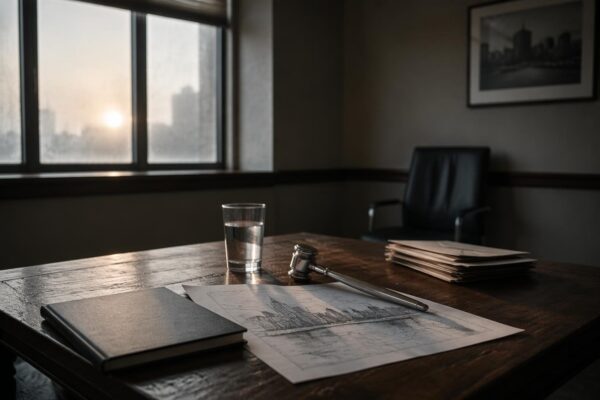 Buffalo Housing Court Advisory Council: Challenges and Criticisms