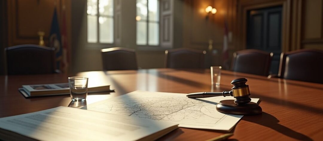 Buffalo Officials Seek Amendment to 2026 Executive Order on Low-Level Crimes