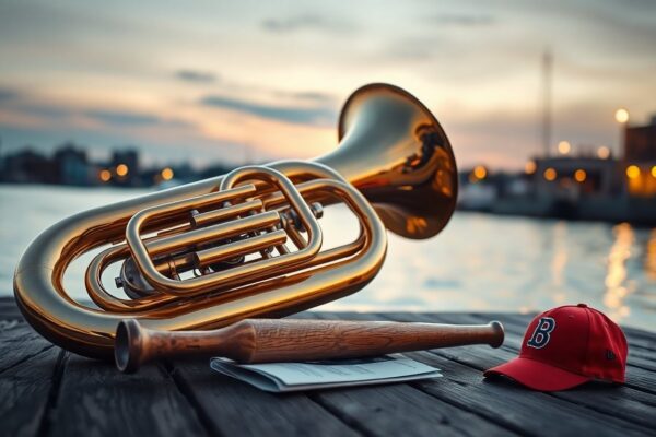 Buffalo Philharmonic and Cosmic Baseball Kick Off July 4th Celebrations