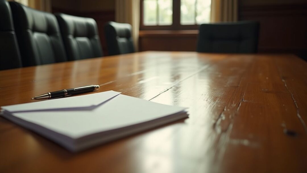 Buffalo Public Schools Select Roscoe Henderson Amid Ongoing Allegations