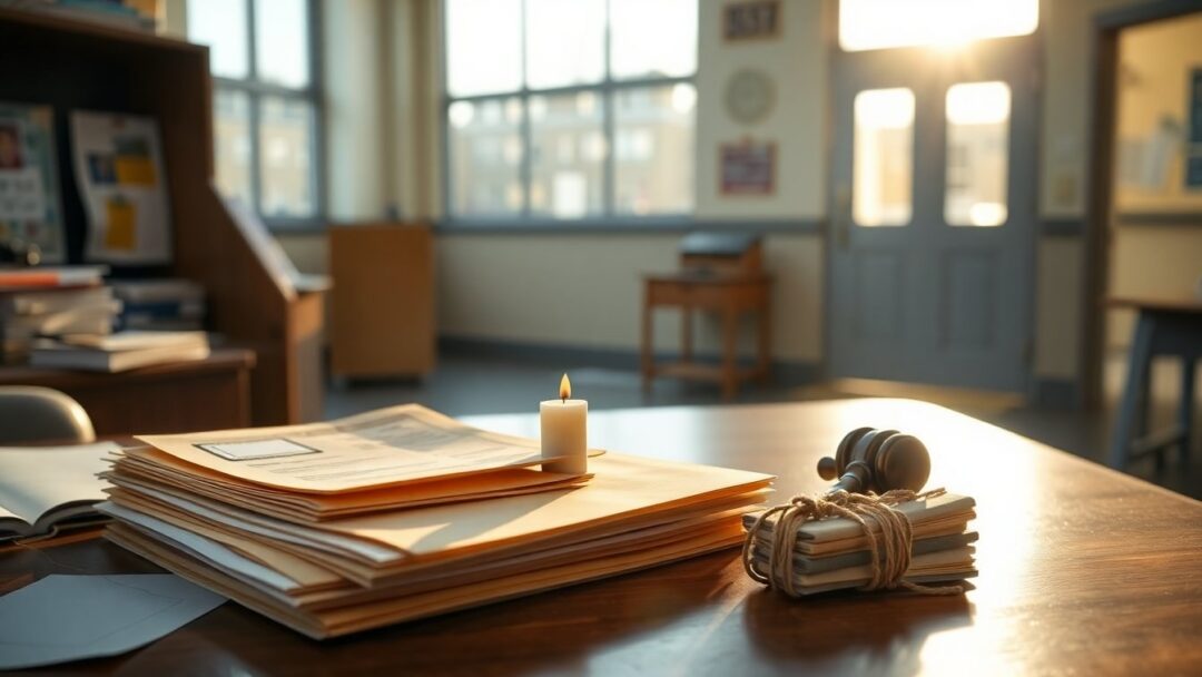 Buffalo Schools Face Scrutiny Over Disproportionate Student Suspensions