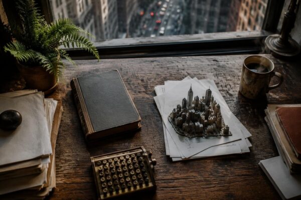 Building strong foundations for small businesses in New York